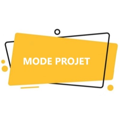 NOS OFFRES EN MODE PROJET