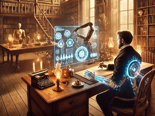 Untitledfsfds ⚙️AUTOMATISER
