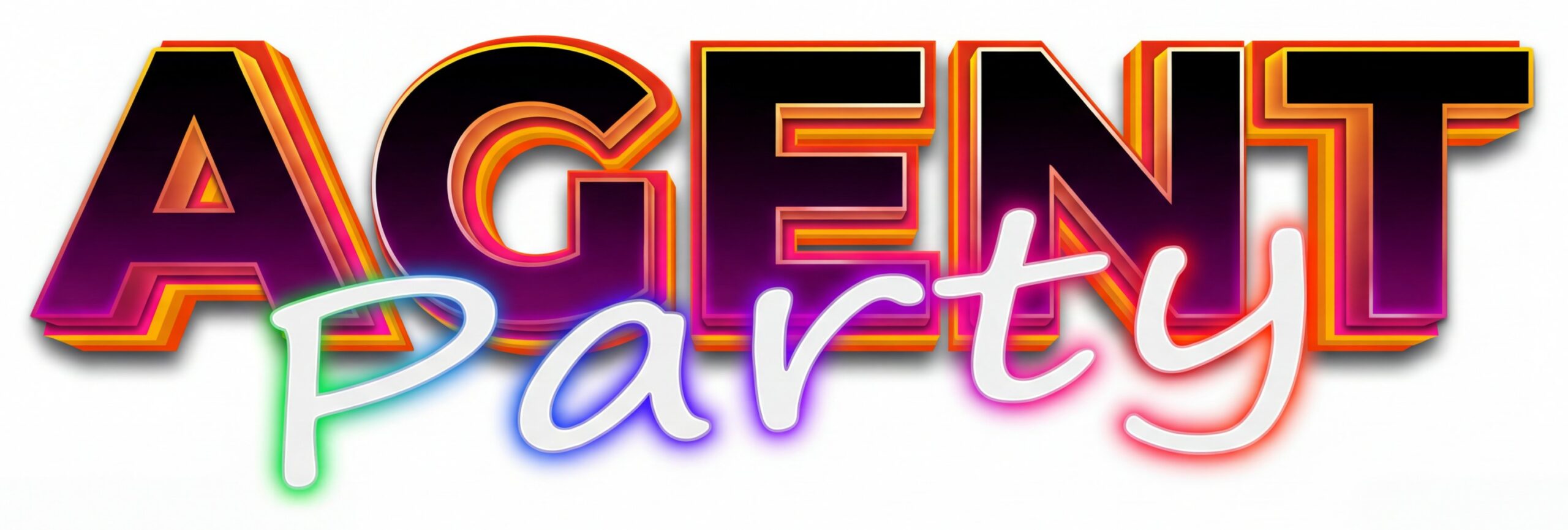Agent-Partyfdfs-scaled 🤖 AGENT PARTY® 