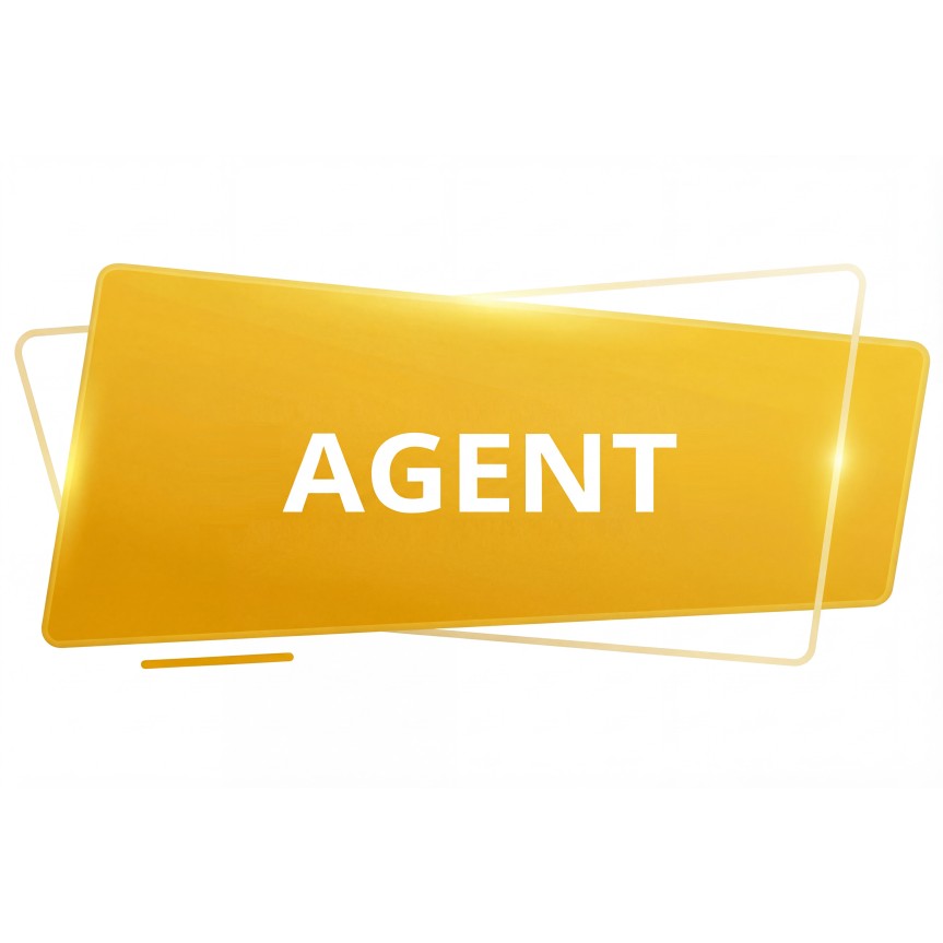 Agent-3 Offre