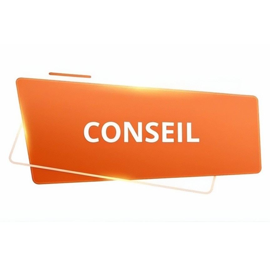 Conseil Offre