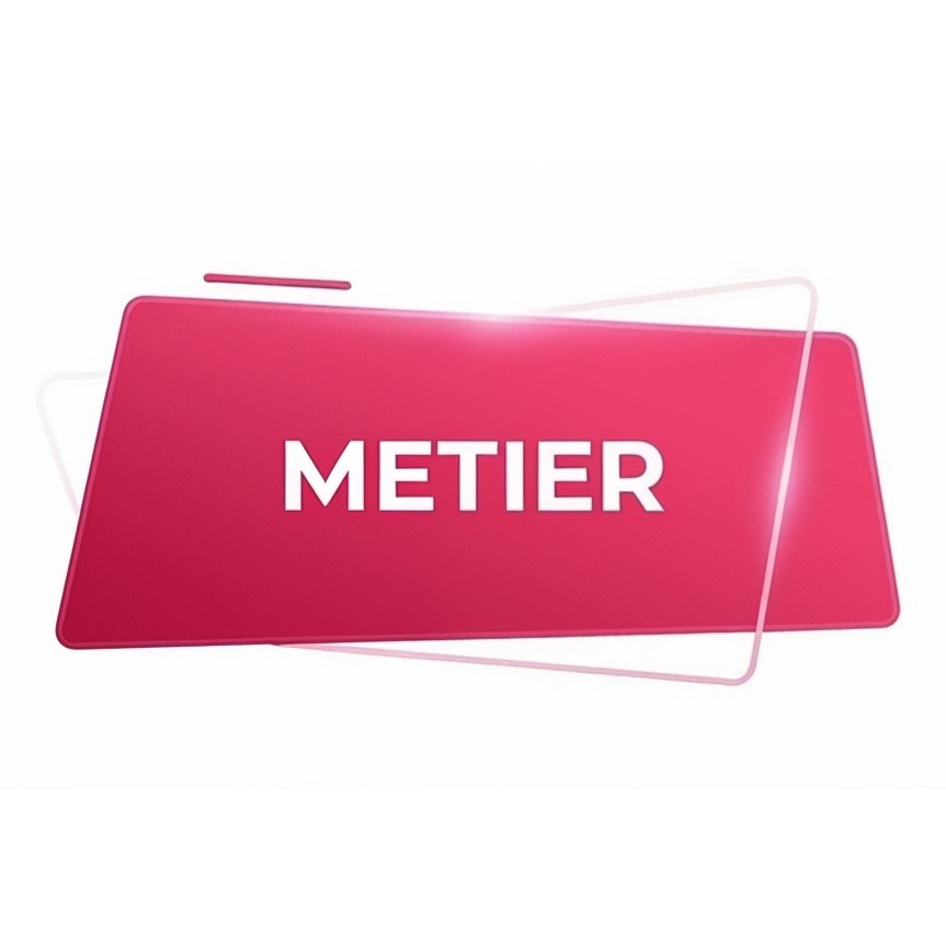 Metier Offre