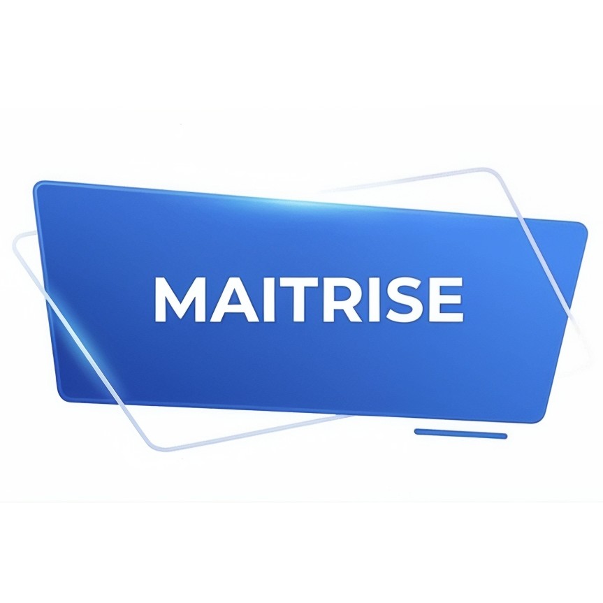 maitrise Offre