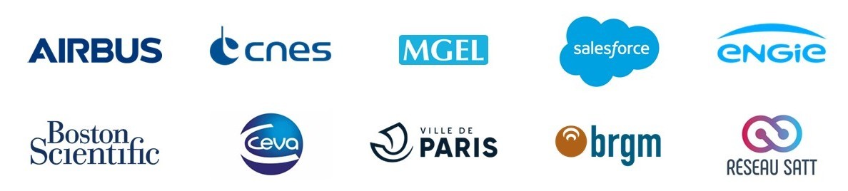 Références clients IA NextStart.AI