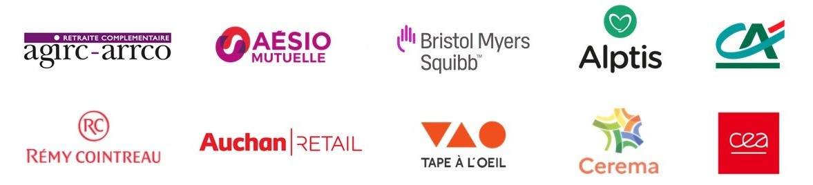 Références clients IA NextStart.AI