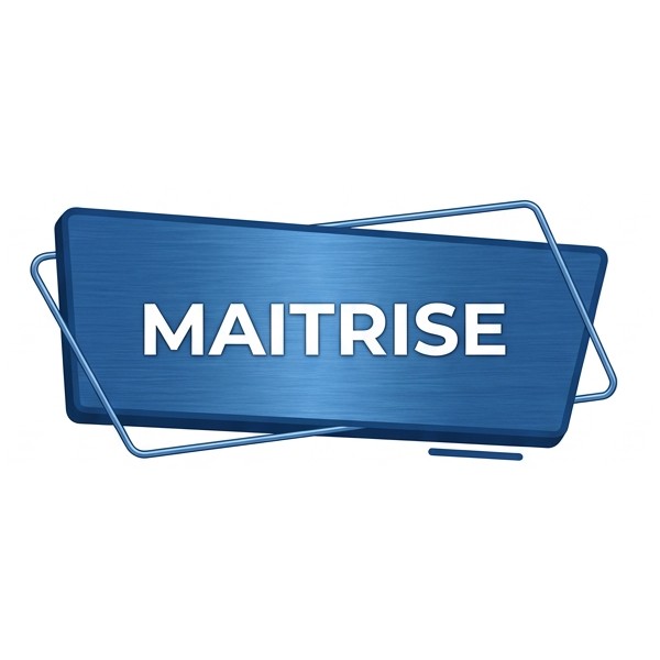 Maîtrise