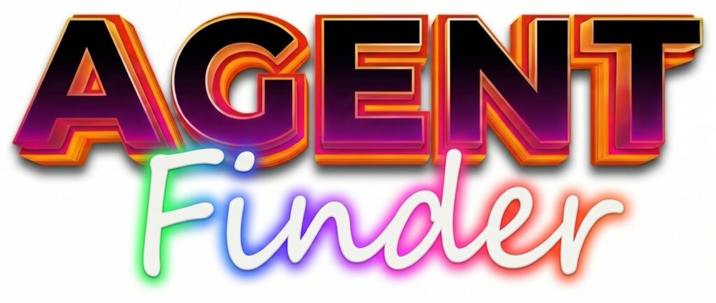 Agent Finder