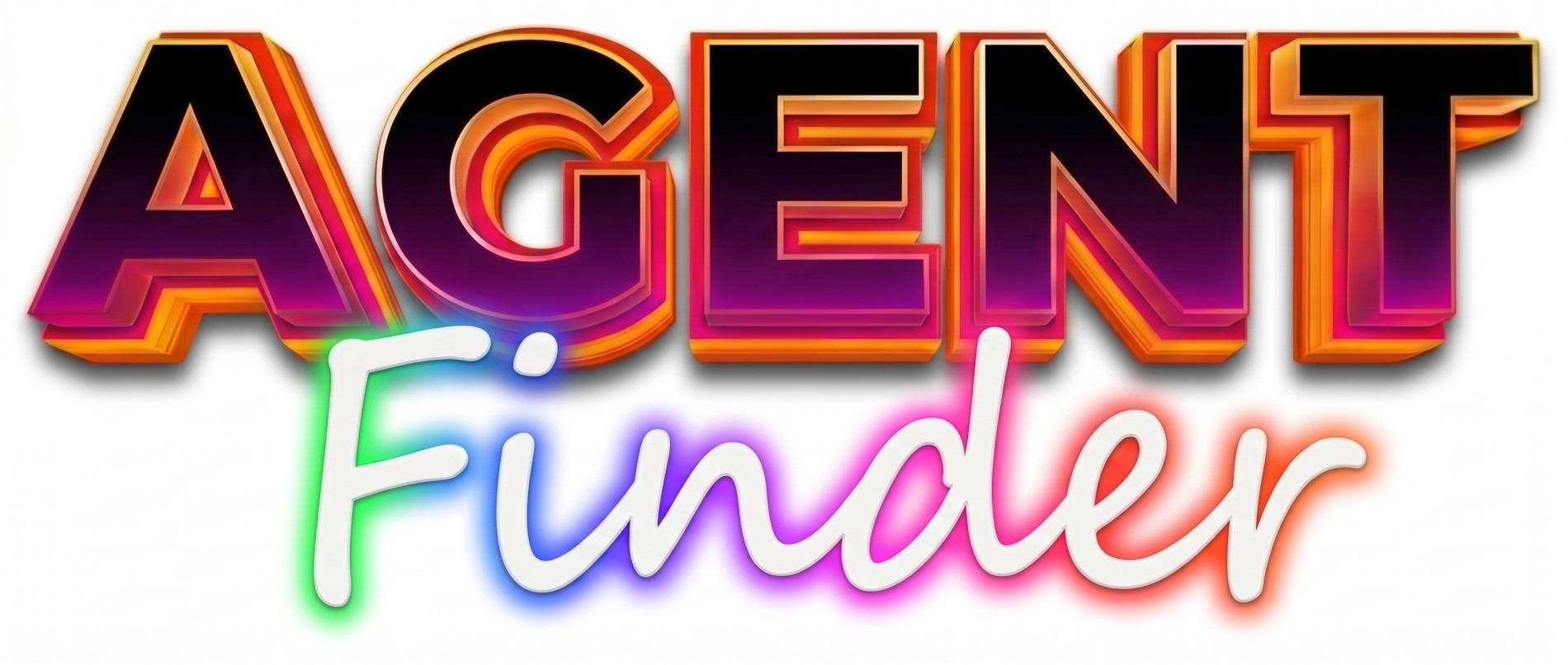 Aperçu d'Agent Finder
