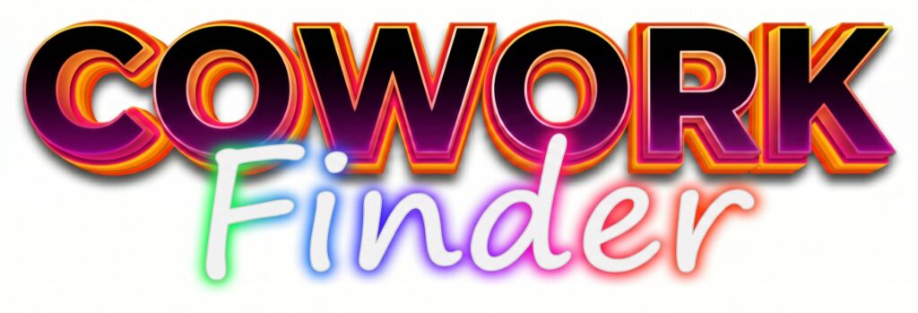 Cowork Finder