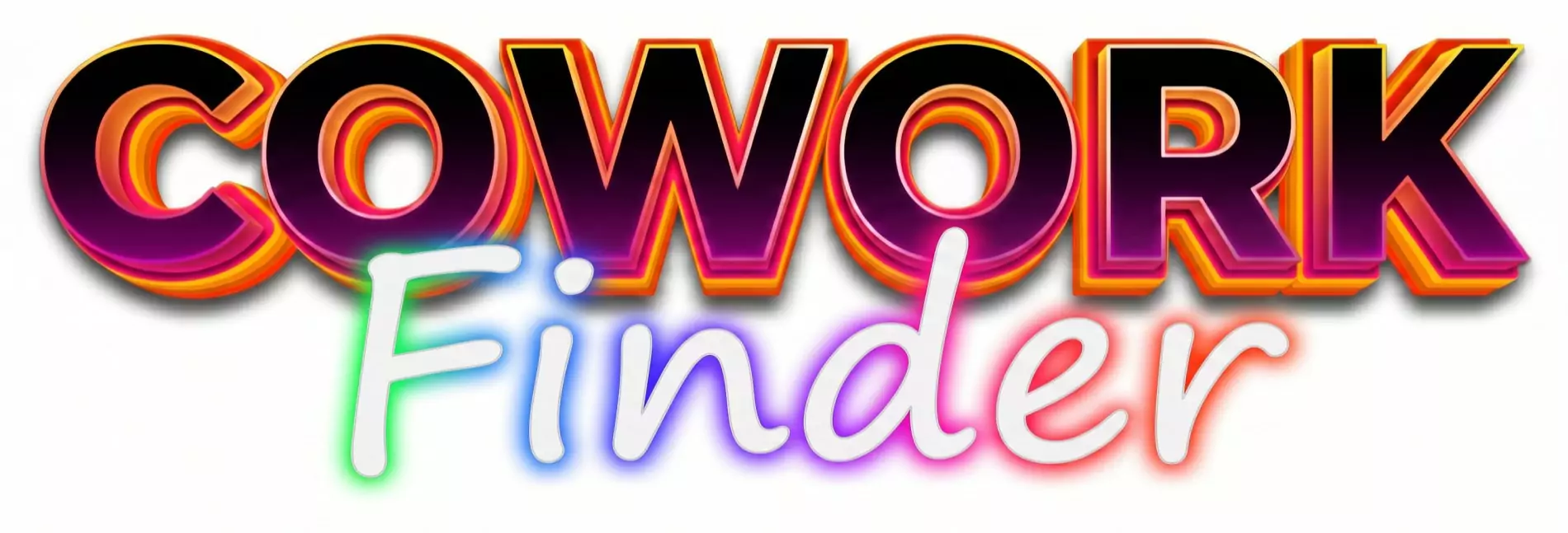 Aperçu de Cowork Finder