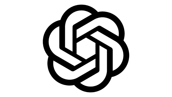Logo ChatGPT d'OpenAI