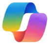 Logo Microsoft Copilot