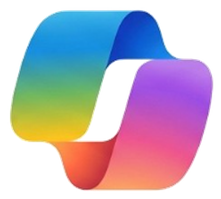 Logo Microsoft Copilot