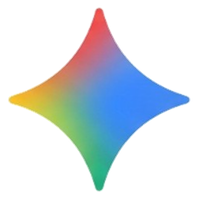 Logo Google Gemini