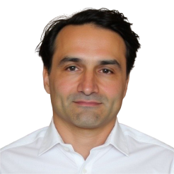 Flavien Besset, fondateur de NextStart.AI