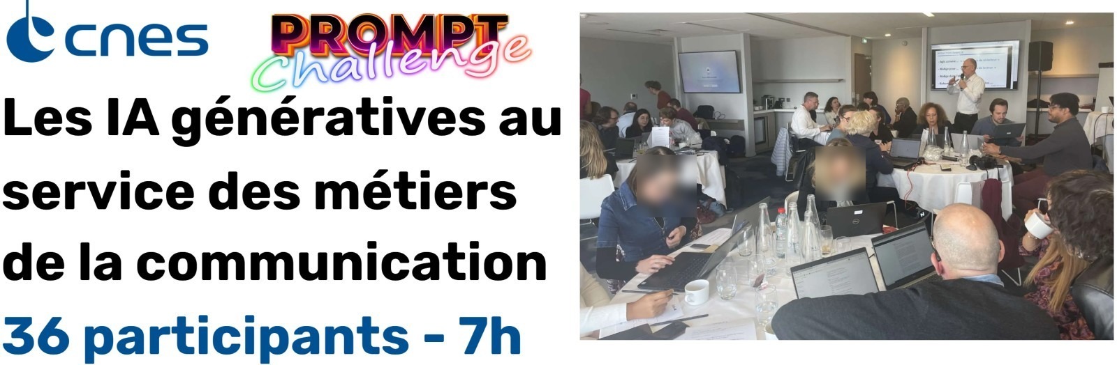 Référence Prompt Challenge